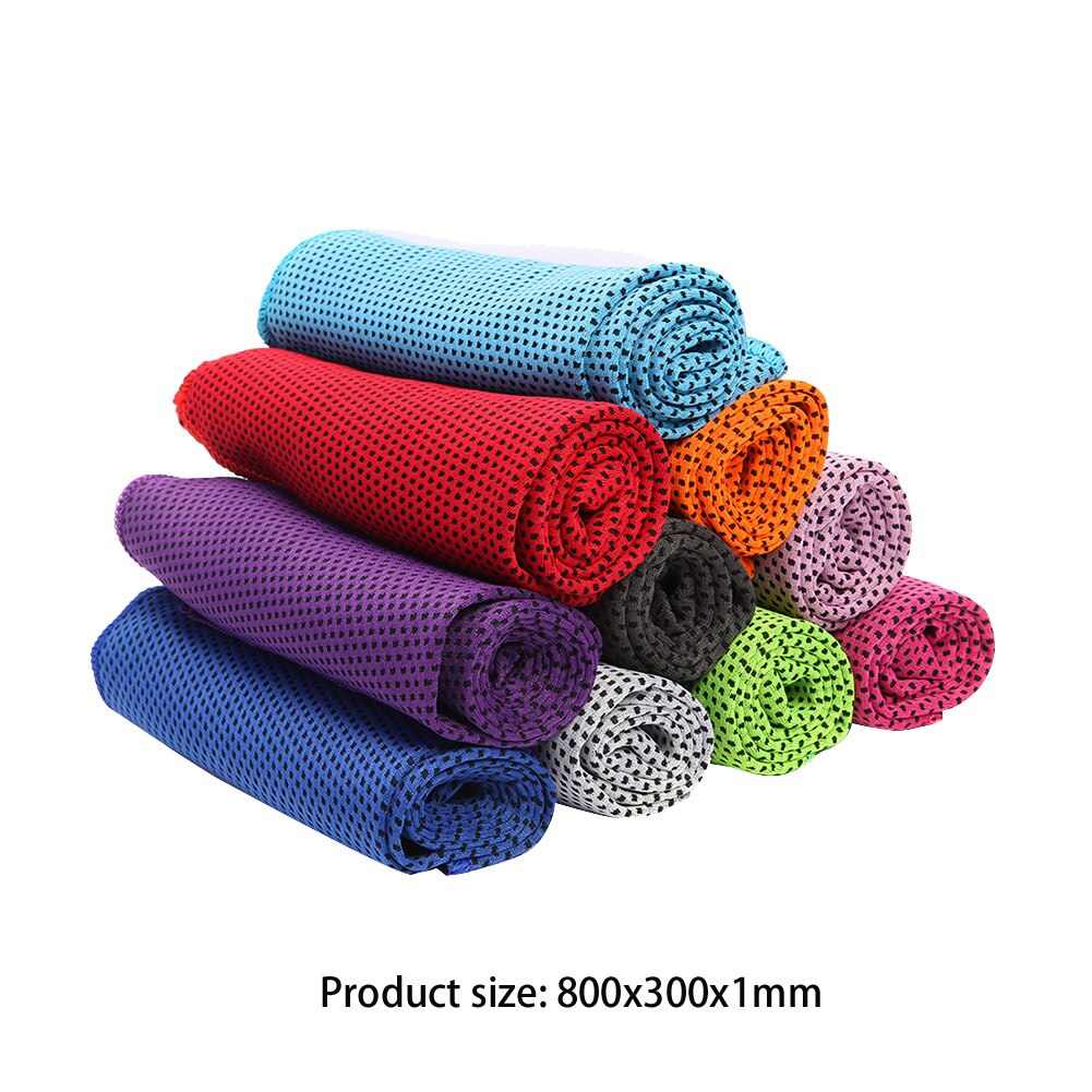 Cooling Sport Towel