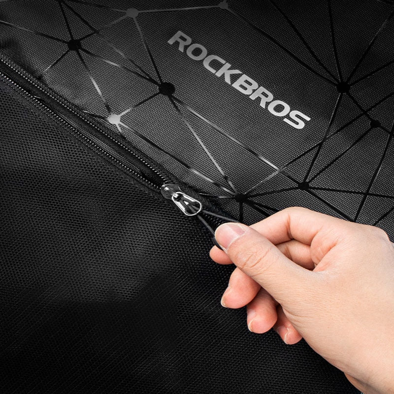 Drawstring High Capacity Gym Bag