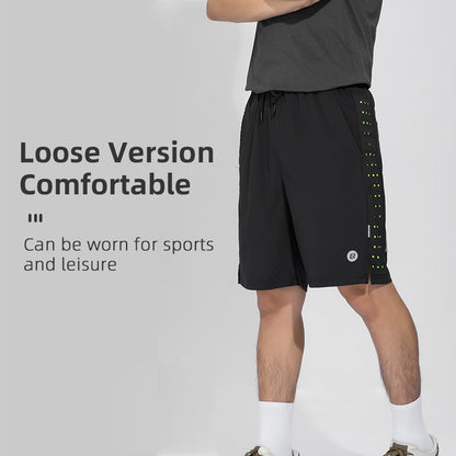 Running Shorts Exercise Gym Shorts
