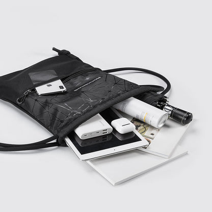 Drawstring High Capacity Gym Bag