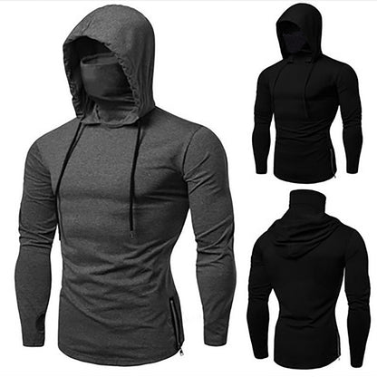 Sports Running Hoodie
