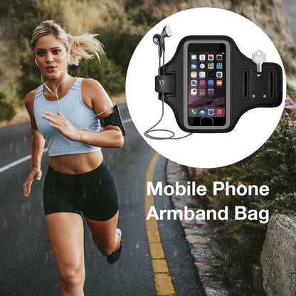 4.7-6.5 Inch Sport Training Armband Phone Case
