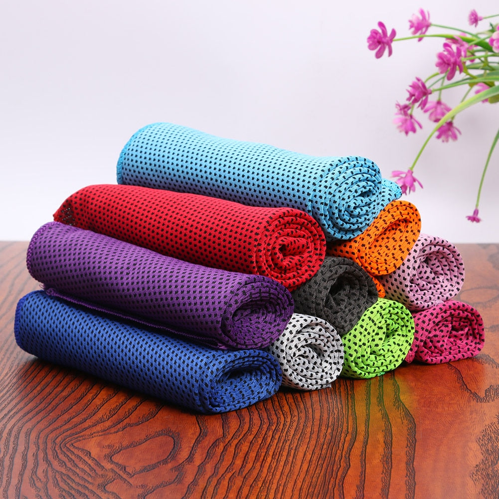 Cooling Sport Towel
