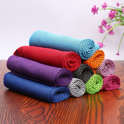 Cooling Sport Towel