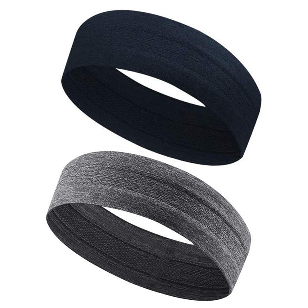 Fitness Breathable Safety Hair Band