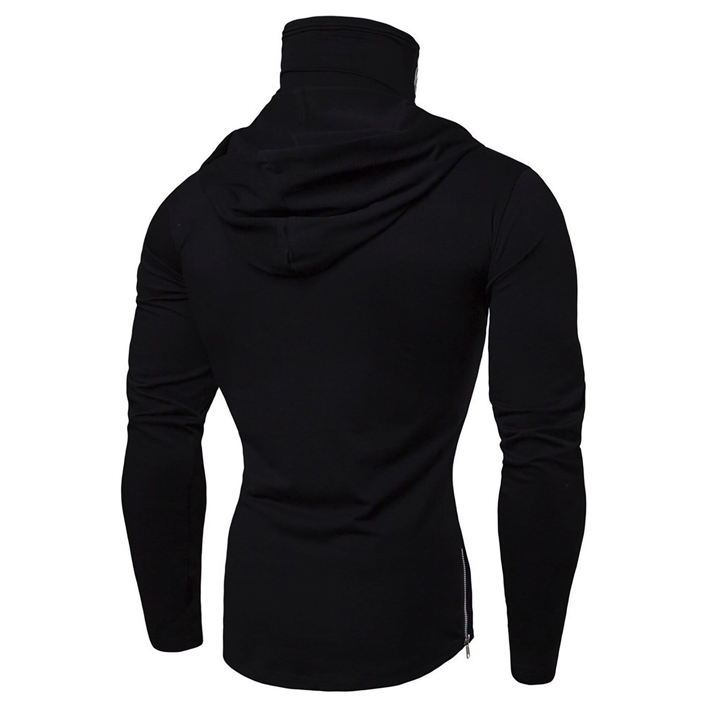 Sports Running Hoodie