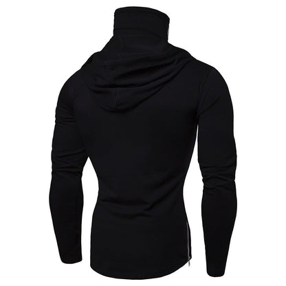 Sports Running Hoodie