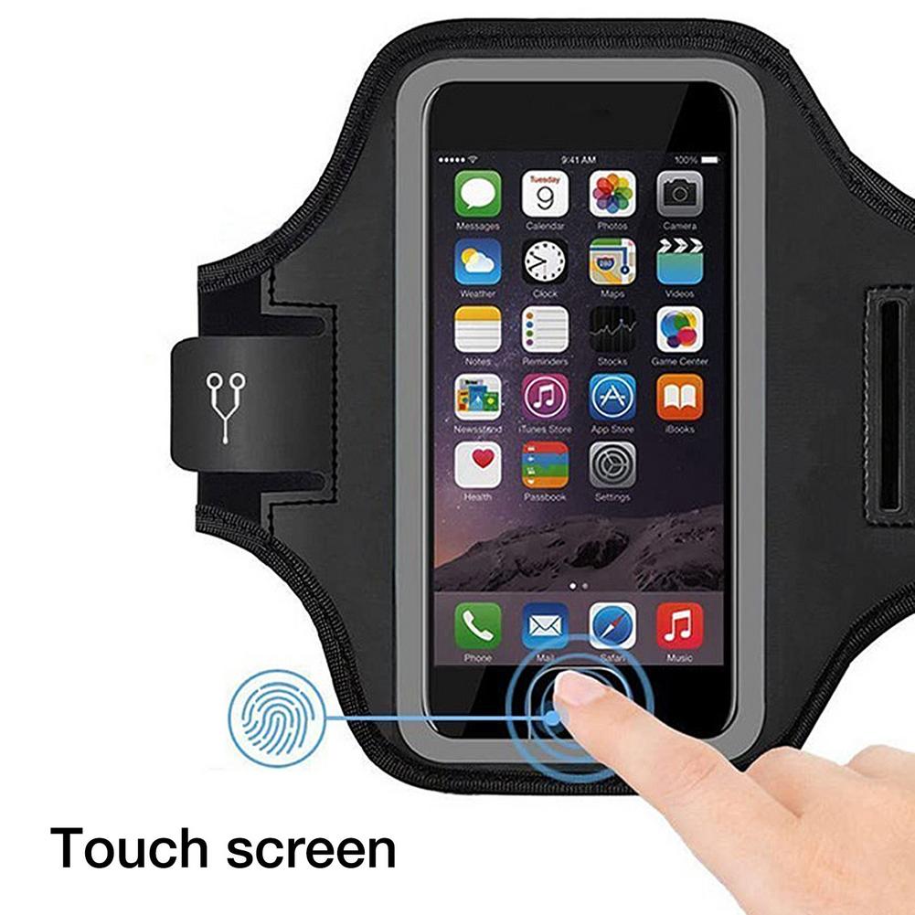 4.7-6.5 Inch Sport Training Armband Phone Case