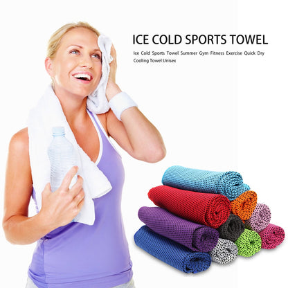 Cooling Sport Towel