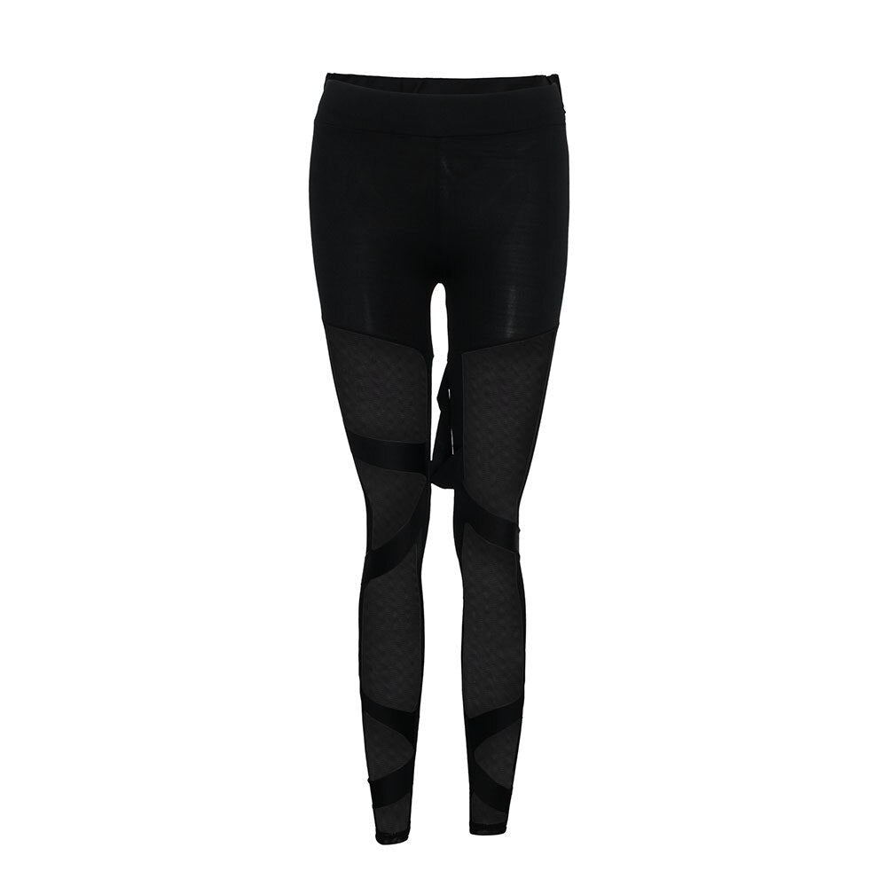 High Waist Push Up Leggings