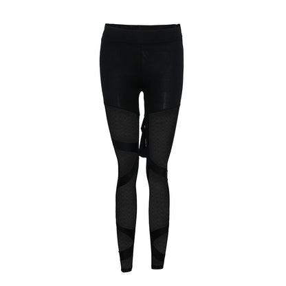 High Waist Push Up Leggings