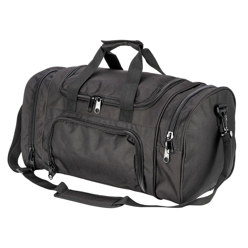 Large Capacity Gym Bag