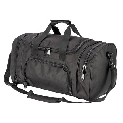 Large Capacity Gym Bag