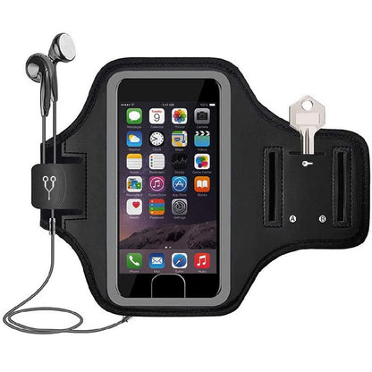 4.7-6.5 Inch Sport Training Armband Phone Case
