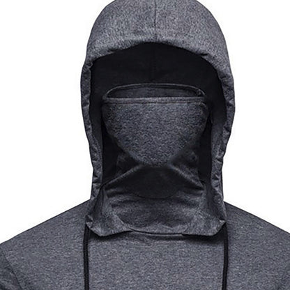 Sports Running Hoodie