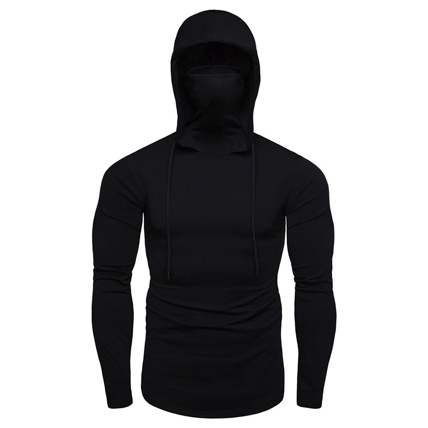 Sports Running Hoodie