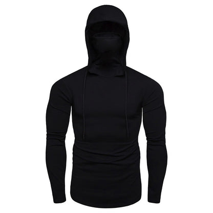 Sports Running Hoodie