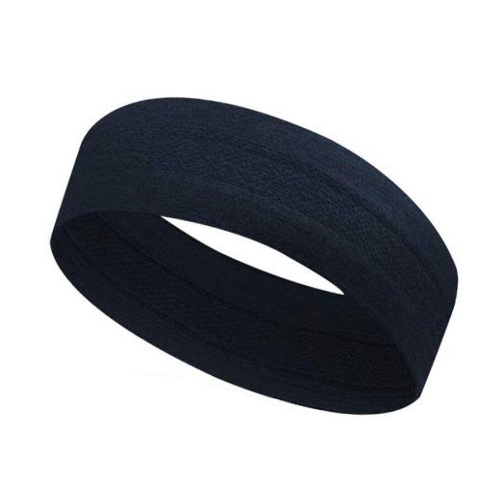 Fitness Breathable Safety Hair Band