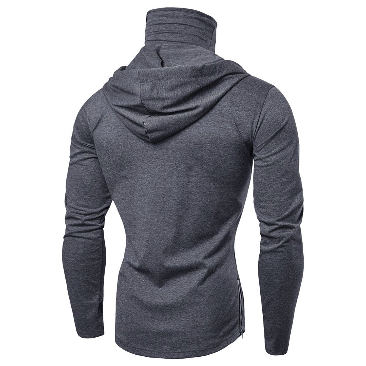 Sports Running Hoodie