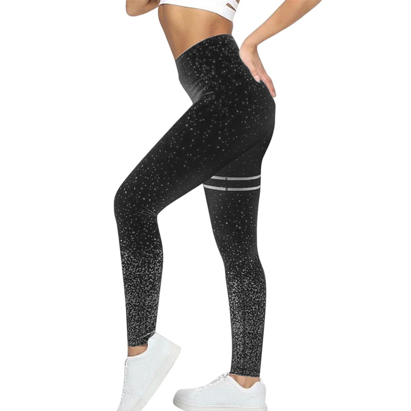 Women Sport Fitness Legging Gym