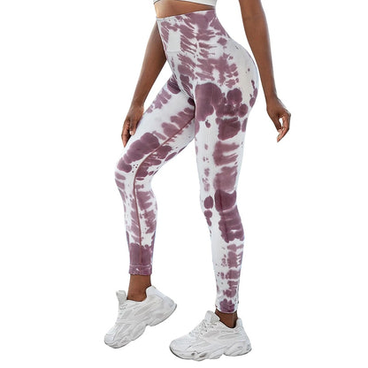 Women Seamless Leggings