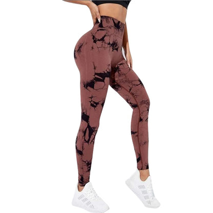 Women Seamless Leggings