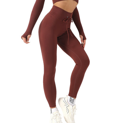 Seamless Gym Clothing Workout Clothes