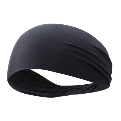 Fitness Breathable Safety Hair Band