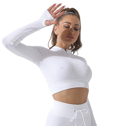 Seamless Gym Clothing Workout Clothes