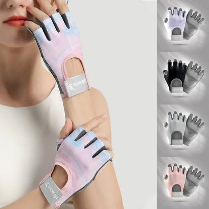 Women Fitness Gloves
