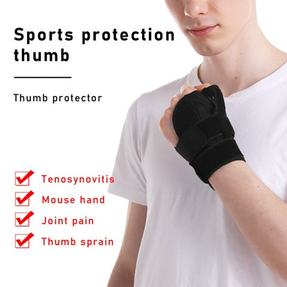 Wrist Hand Support Gloves