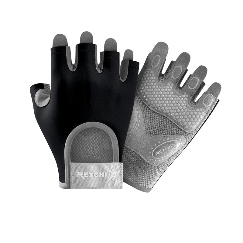 Women Fitness Gloves