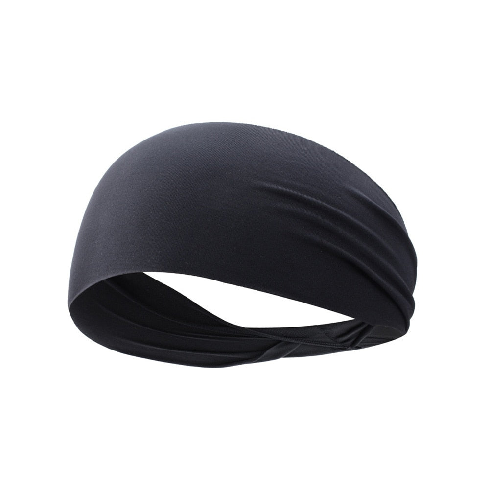 Fitness Breathable Safety Hair Band