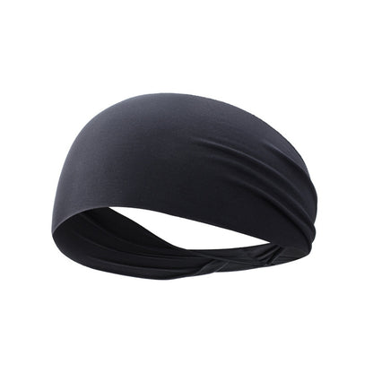 Fitness Breathable Safety Hair Band