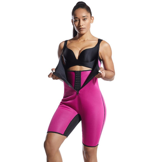 Women Full Body Shaper