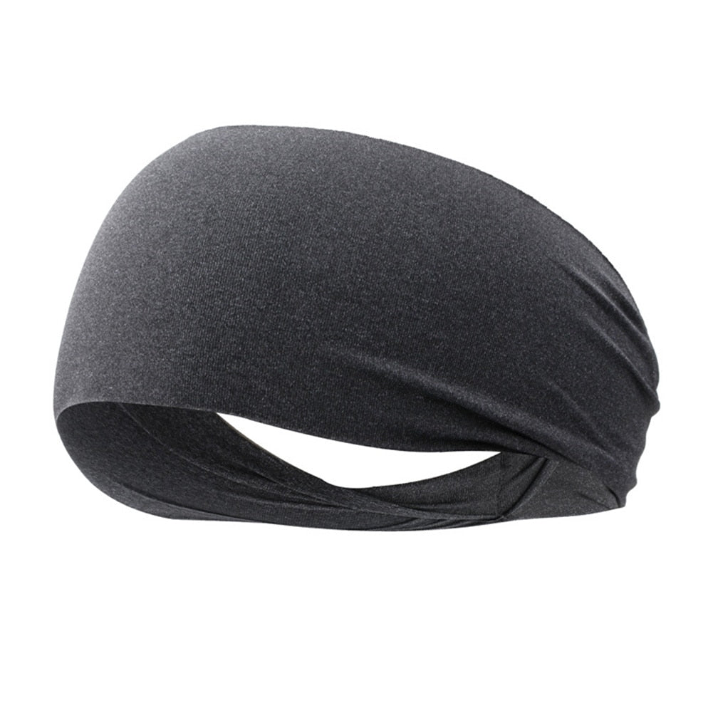 Fitness Breathable Safety Hair Band