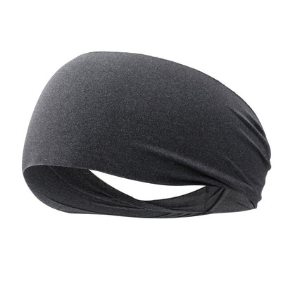 Fitness Breathable Safety Hair Band