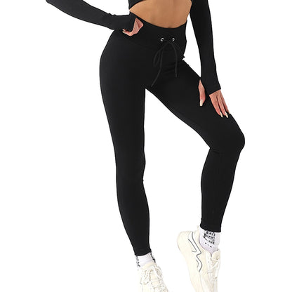 Seamless Gym Clothing Workout Clothes