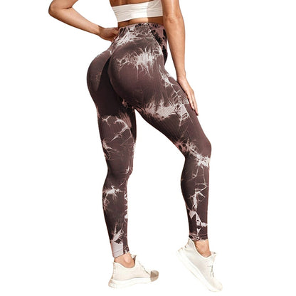 Women Seamless Leggings