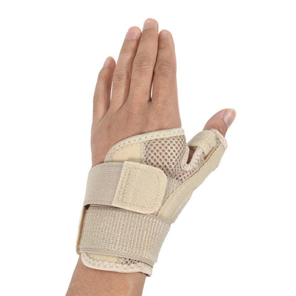 Wrist Hand Support Gloves