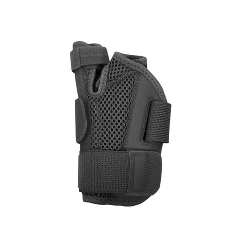 Wrist Hand Support Gloves