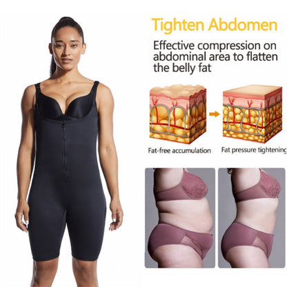 Women Full Body Shaper