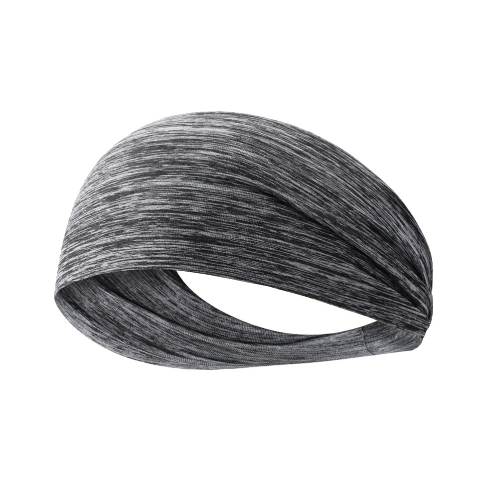 Fitness Breathable Safety Hair Band