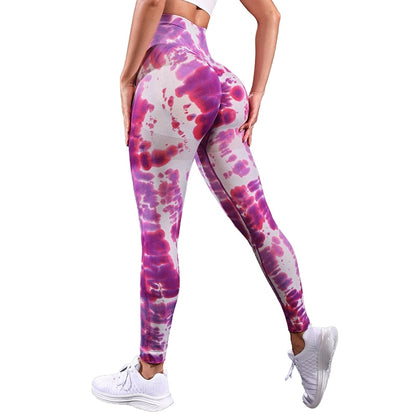 Women Seamless Leggings