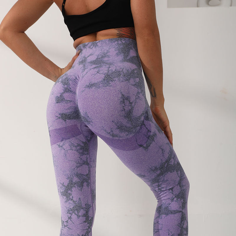 Women Seamless Leggings