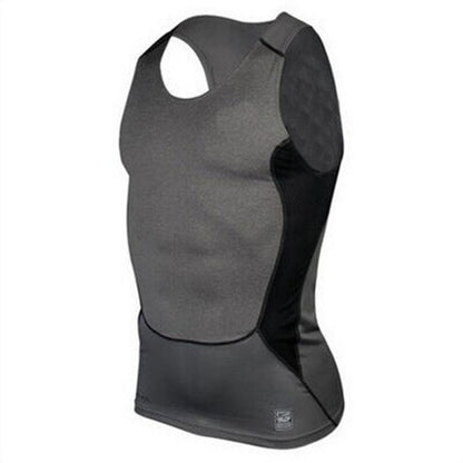 Men Sleeveless Running Vest