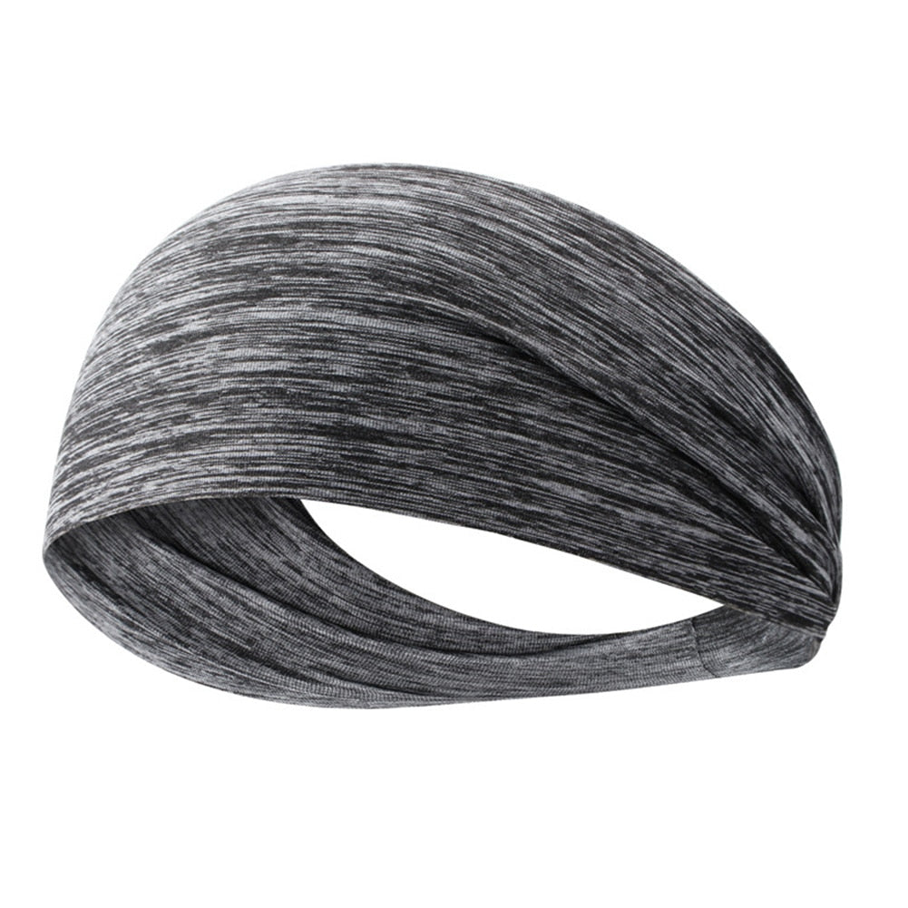 Fitness Breathable Safety Hair Band