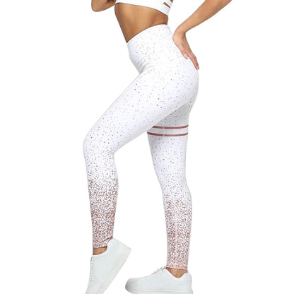 Women Sport Fitness Legging Gym
