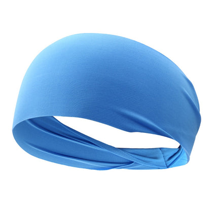Fitness Breathable Safety Hair Band