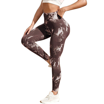 Women Seamless Leggings